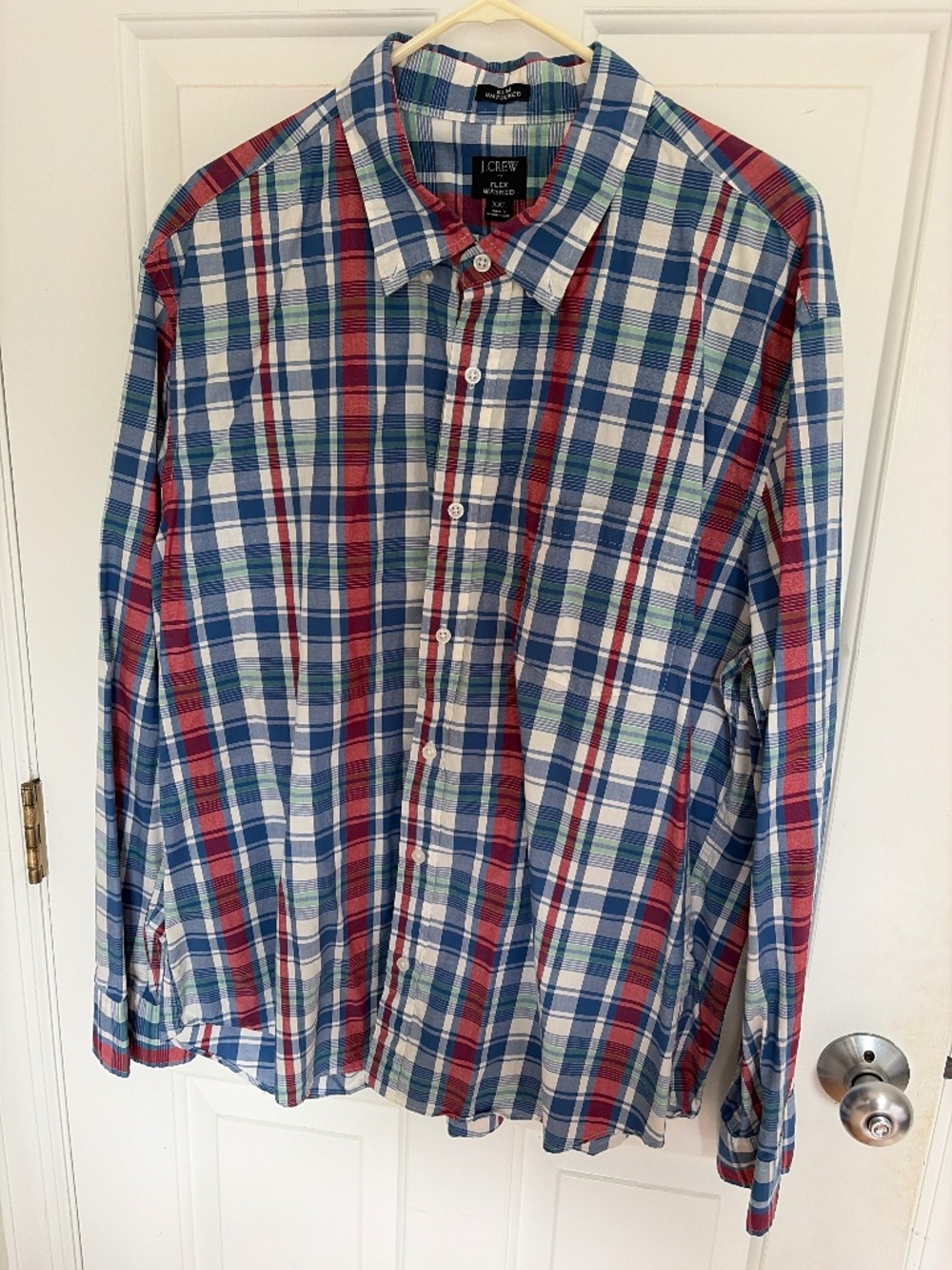J. Crew Men’s Shirt